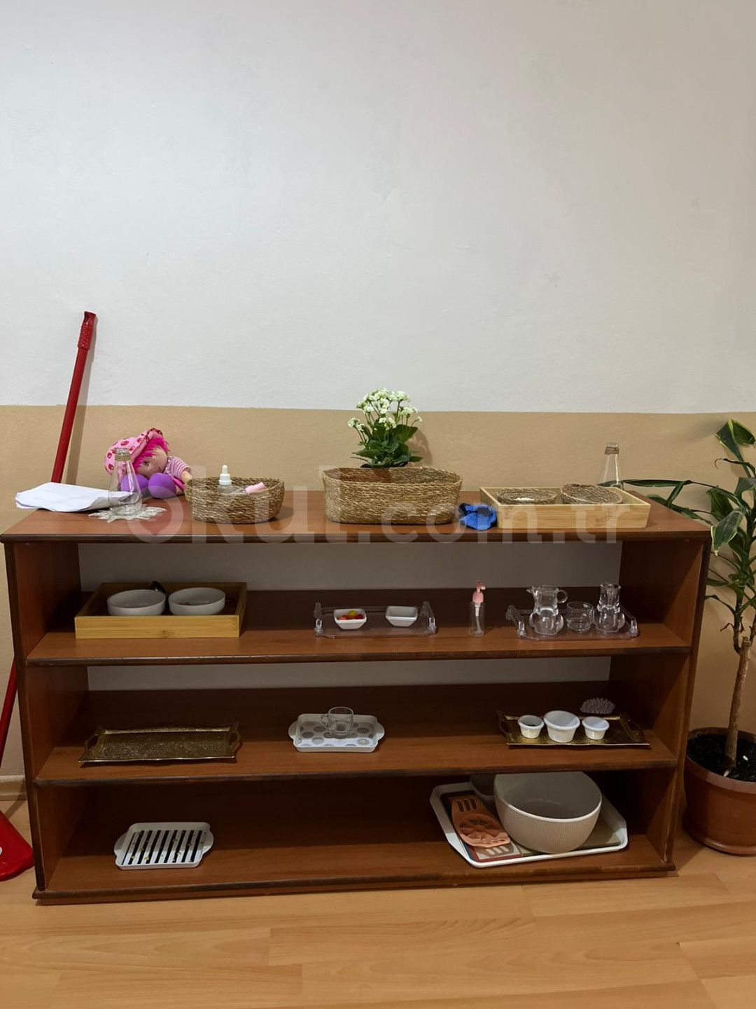 Özel Parlayan Yıldızlar Anaokulu - 12