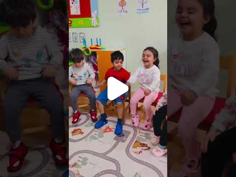 Özel Parlayan Yıldızlar Anaokulu - 26