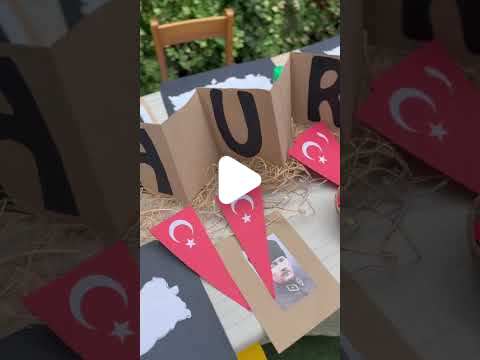 Özel Parlayan Yıldızlar Anaokulu - 22