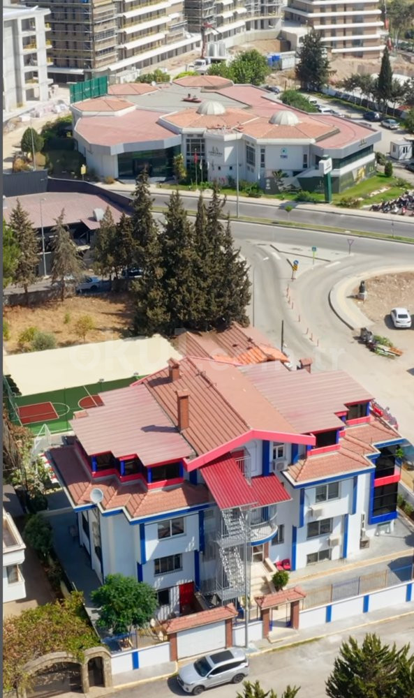 Özel Adana Eta Koleji Anadolu Lisesi - 3