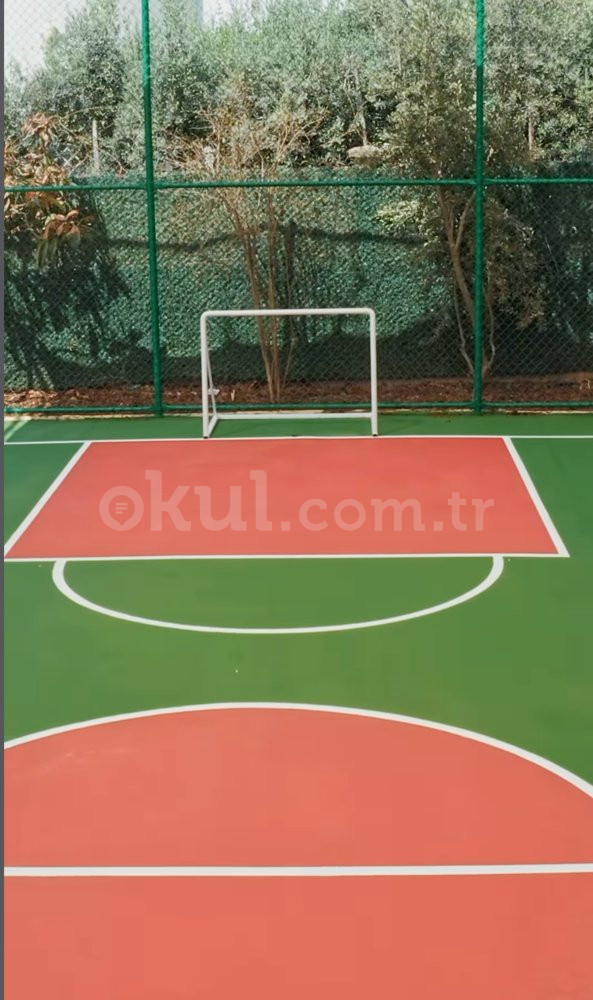 Özel Adana Eta Koleji Anadolu Lisesi - 4