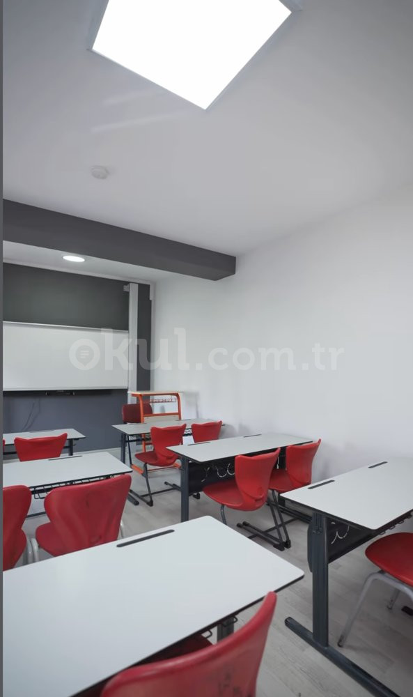 Özel Adana Eta Koleji Anadolu Lisesi - 6