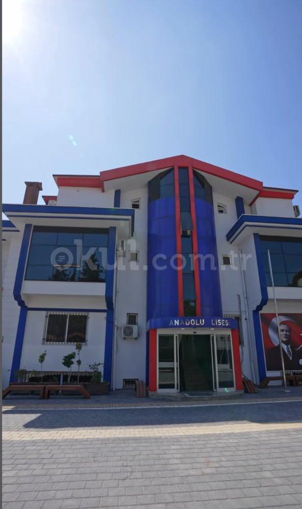 Özel Adana Eta Koleji Anadolu Lisesi - 2