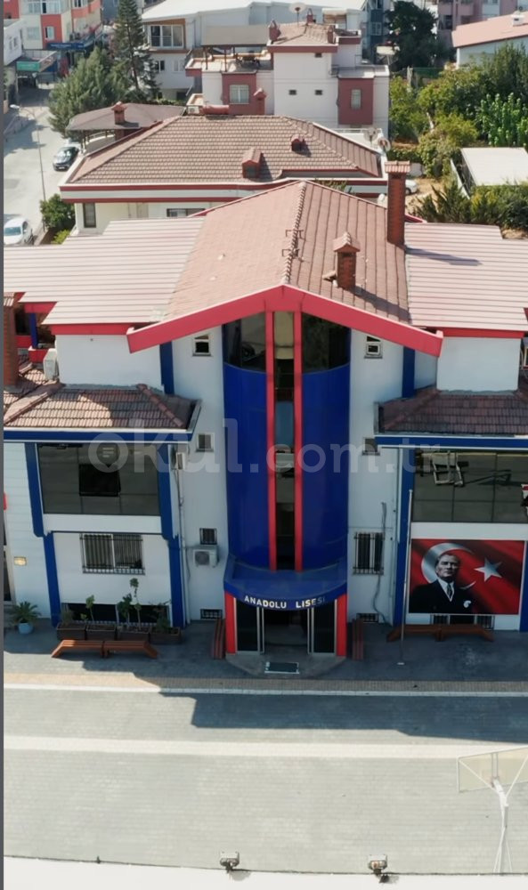 Özel Adana Eta Koleji Anadolu Lisesi