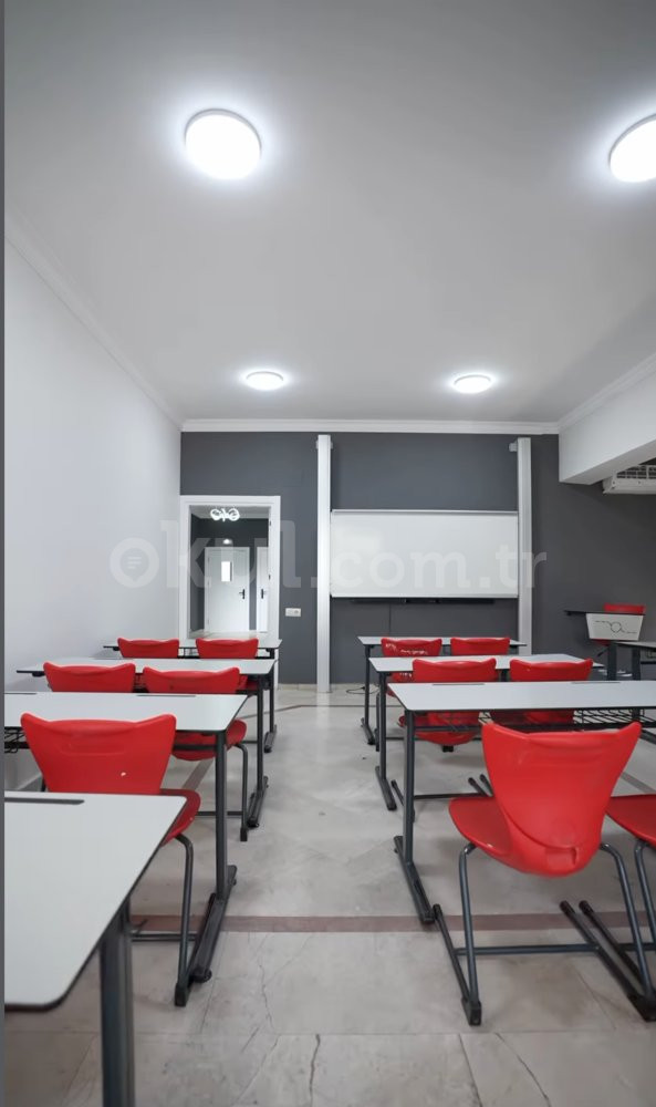 Özel Adana Eta Koleji Anadolu Lisesi - 5