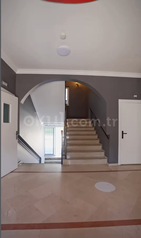 Özel Adana Eta Koleji Anadolu Lisesi - 7