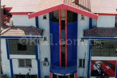 Adana Eta Koleji Çukurova Kampüsü