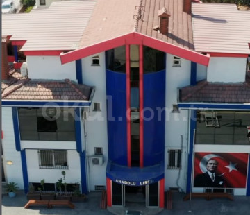 Özel Adana Eta Koleji Anadolu Lisesi