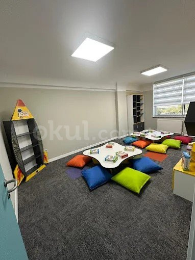 Özel Sultanbeyli Lale Bahçesi Anaokulu - 8