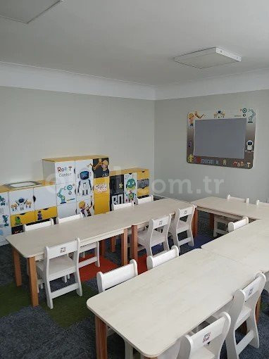 Özel Sultanbeyli Lale Bahçesi Anaokulu - 4