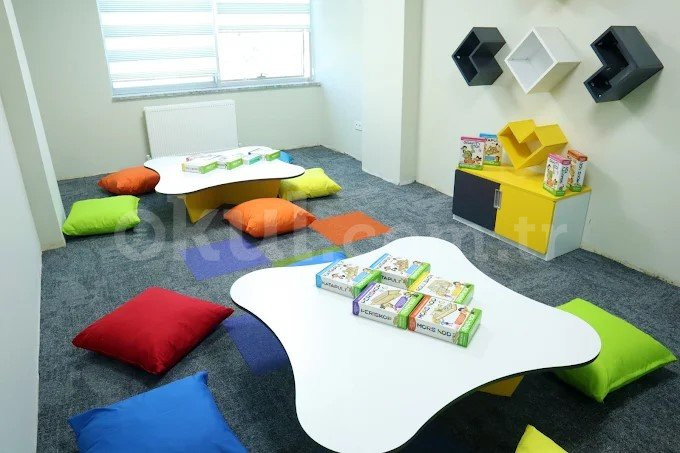 Özel Sultanbeyli Lale Bahçesi Anaokulu - 6