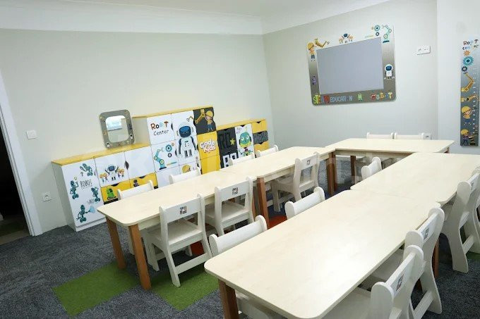 Özel Sultanbeyli Lale Bahçesi Anaokulu - 7