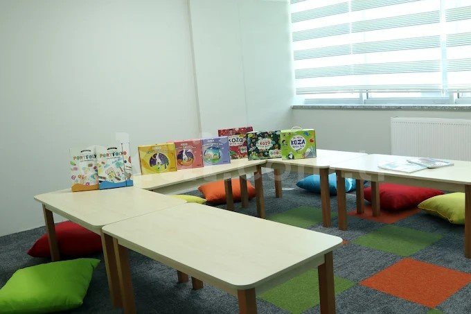 Özel Sultanbeyli Lale Bahçesi Anaokulu - 9