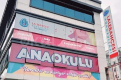 Özel Sultanbeyli Lale Bahçesi Anaokulu