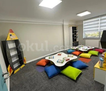 Özel Sultanbeyli Lale Bahçesi Anaokulu