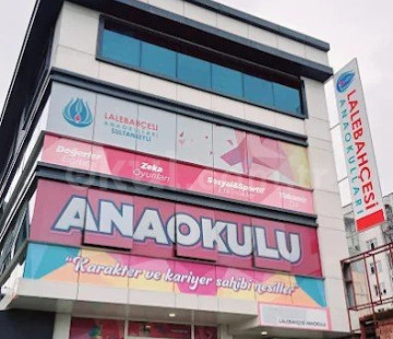 Özel Sultanbeyli Lale Bahçesi Anaokulu