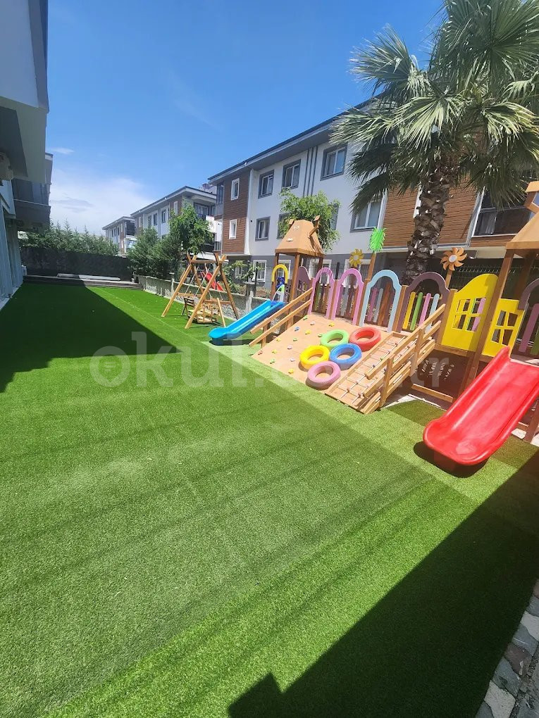 Özel Bergama Kar Taneleri Anaokulu - 1