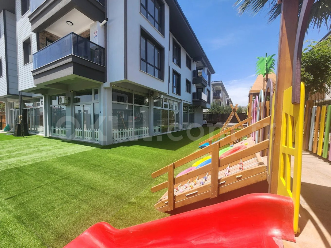 Özel Bergama Kar Taneleri Anaokulu - 2