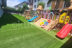 Özel Bergama Kar Taneleri Anaokulu