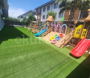 Özel Bergama Kar Taneleri Anaokulu