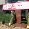 Özel Sevgi Dolu Anaokulu