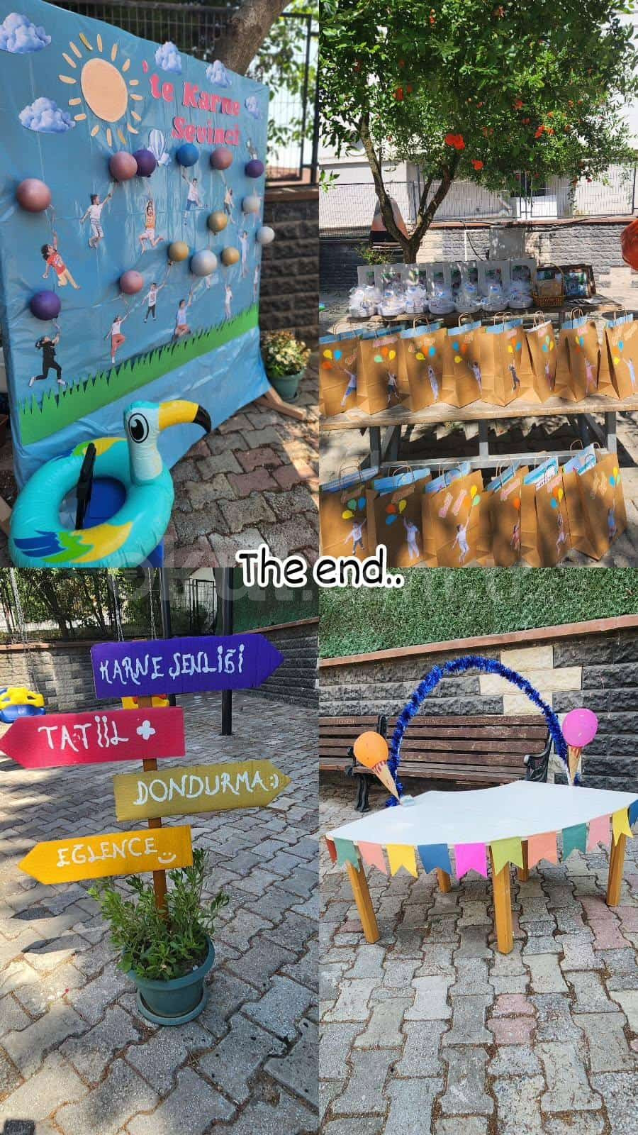 Özel Çınarlıdere Güneş Anaokulu - 12