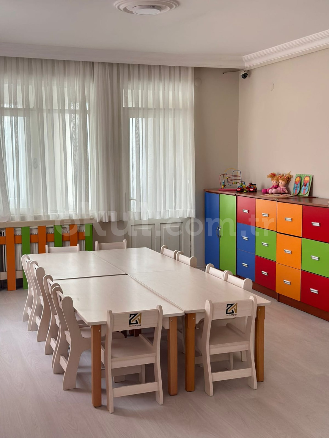 Özel Çınarlıdere Güneş Anaokulu - 2