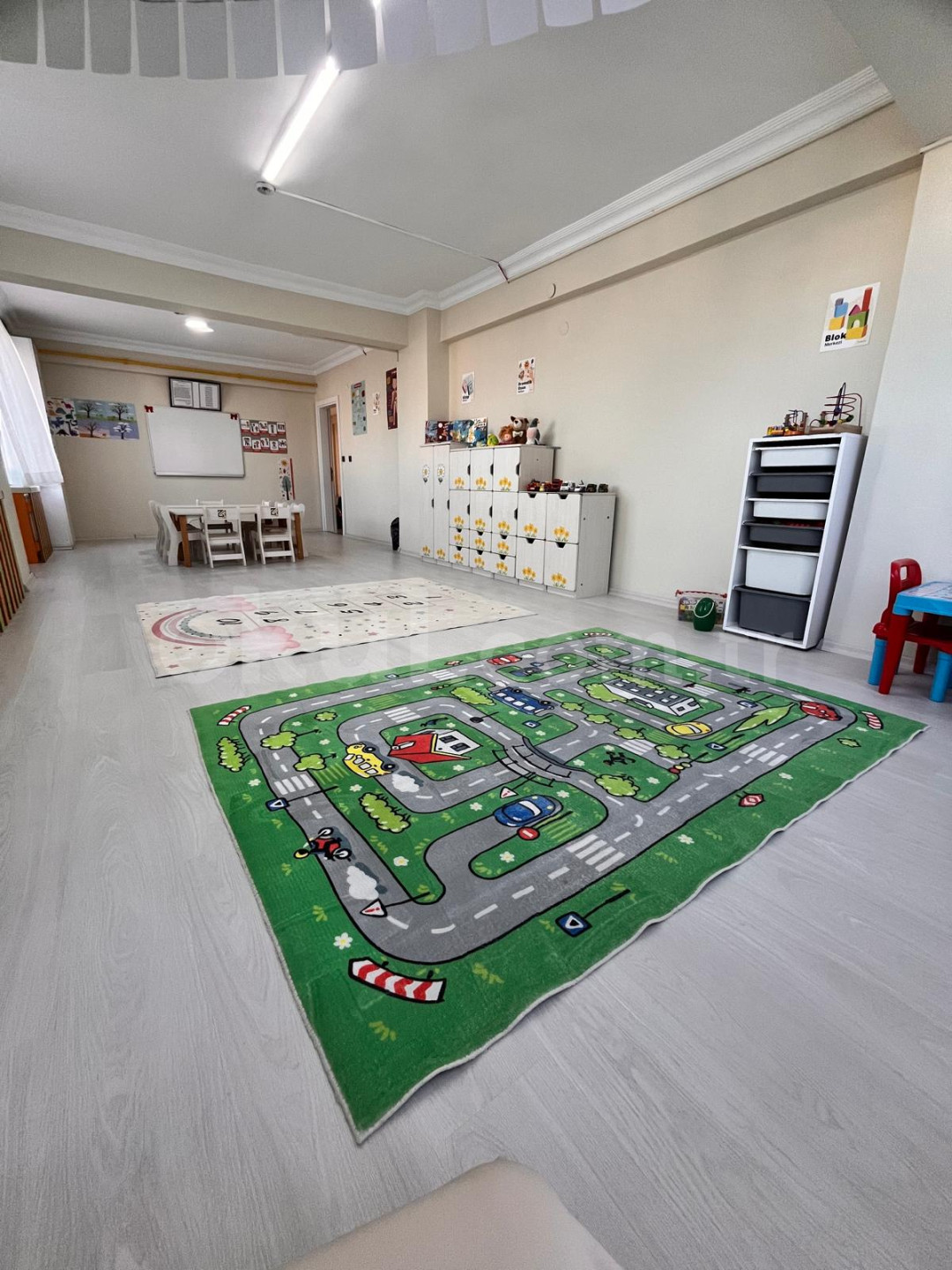 Özel Çınarlıdere Güneş Anaokulu - 7