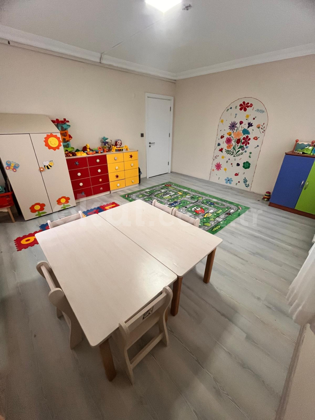 Özel Çınarlıdere Güneş Anaokulu - 6