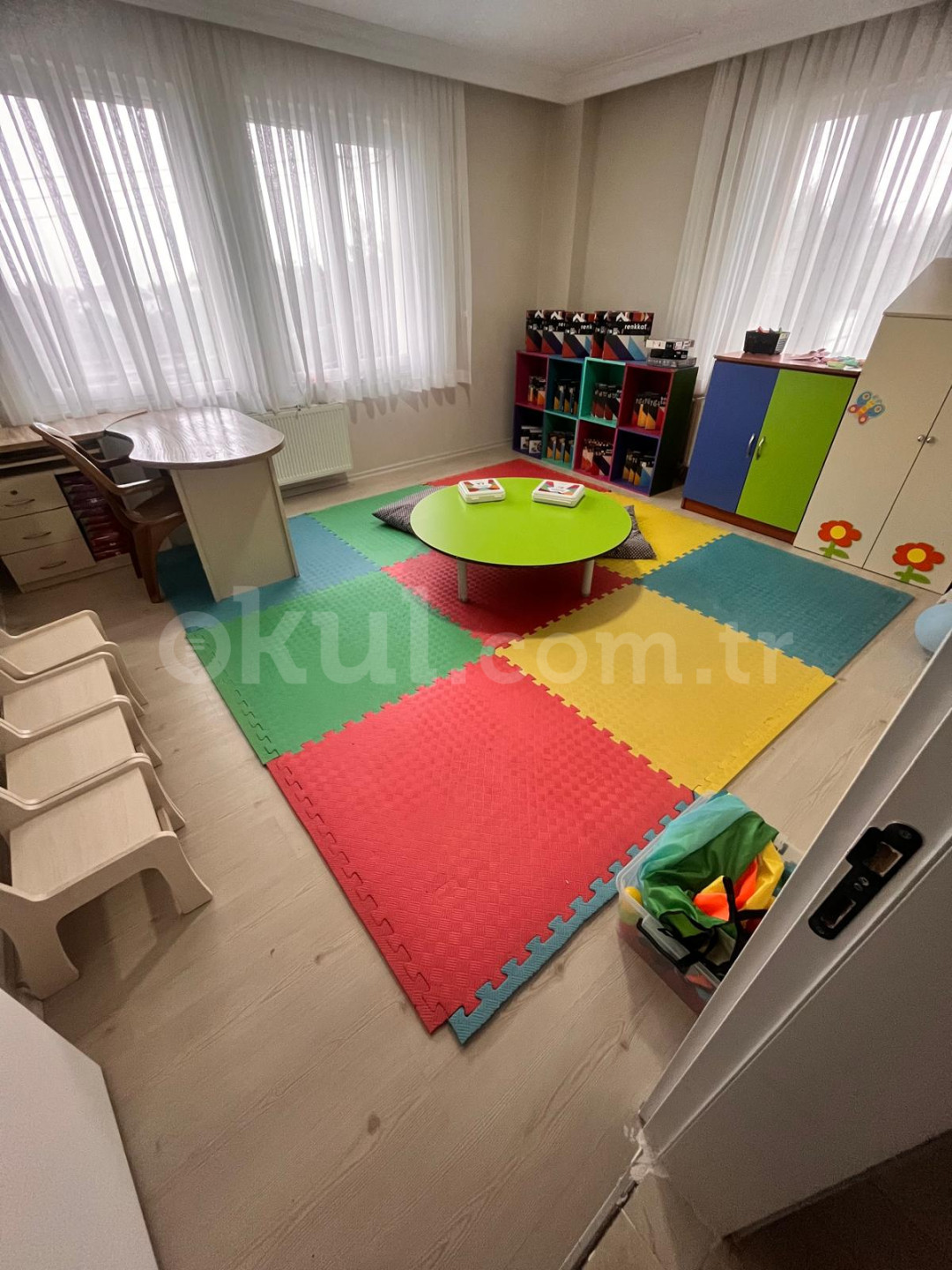 Özel Çınarlıdere Güneş Anaokulu - 5