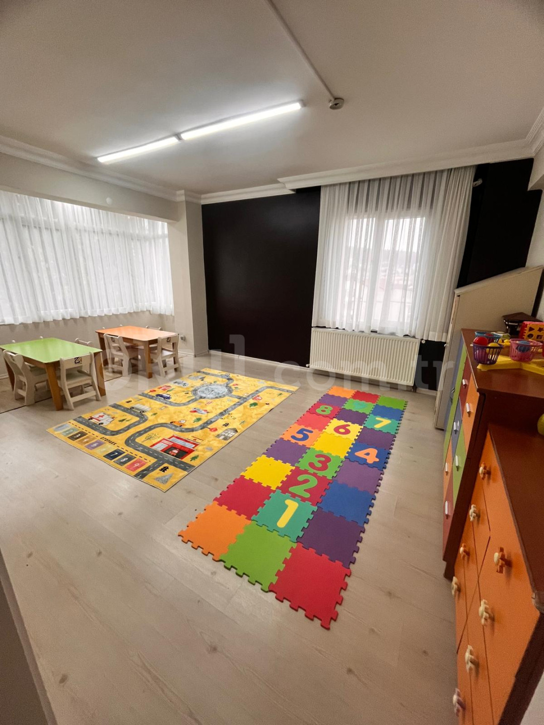 Özel Çınarlıdere Güneş Anaokulu - 3