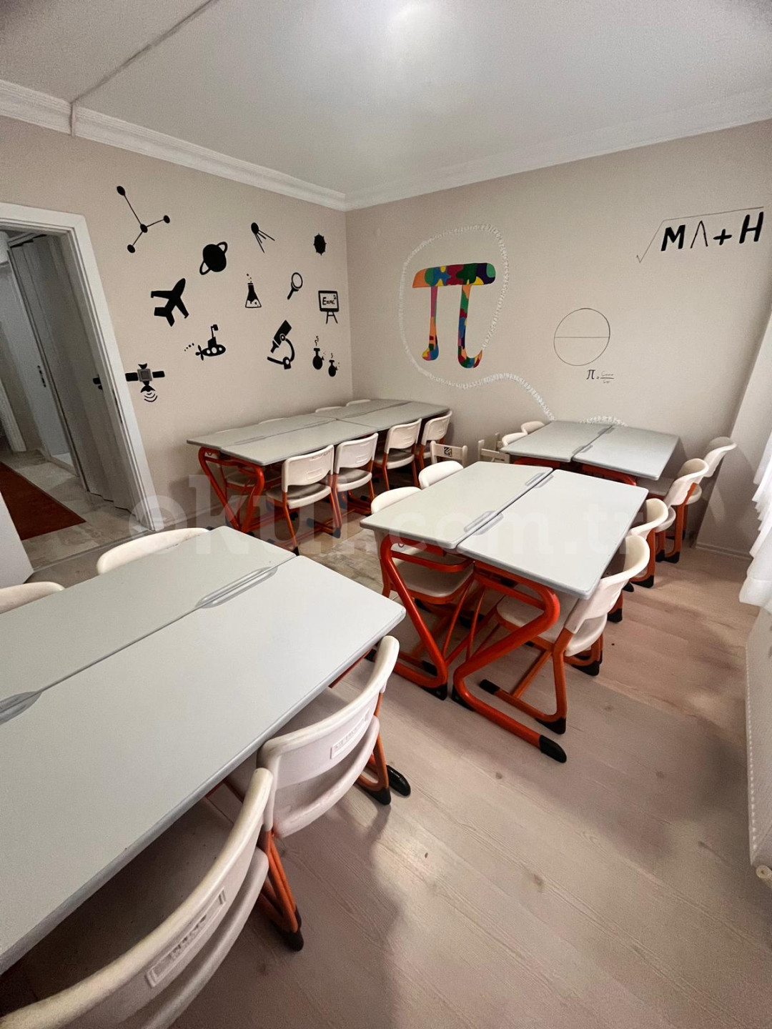 Özel Çınarlıdere Güneş Anaokulu - 4