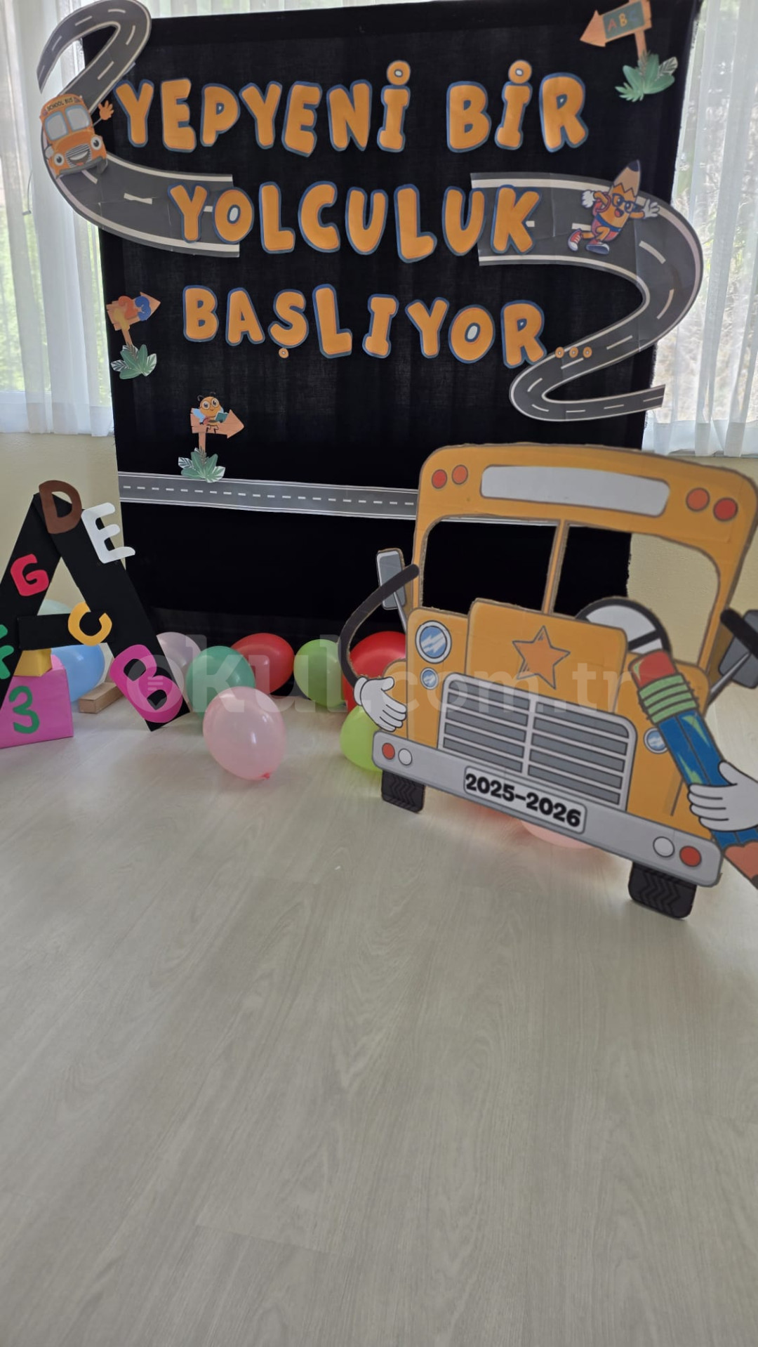Özel Çınarlıdere Güneş Anaokulu - 11