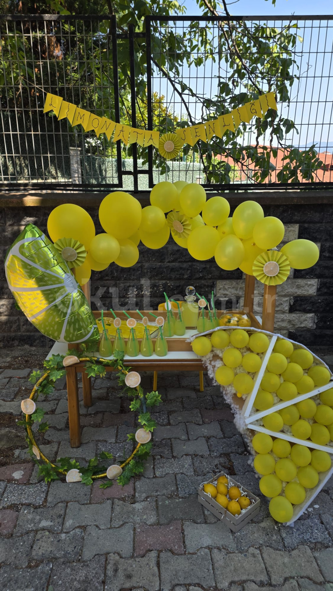 Özel Çınarlıdere Güneş Anaokulu - 10