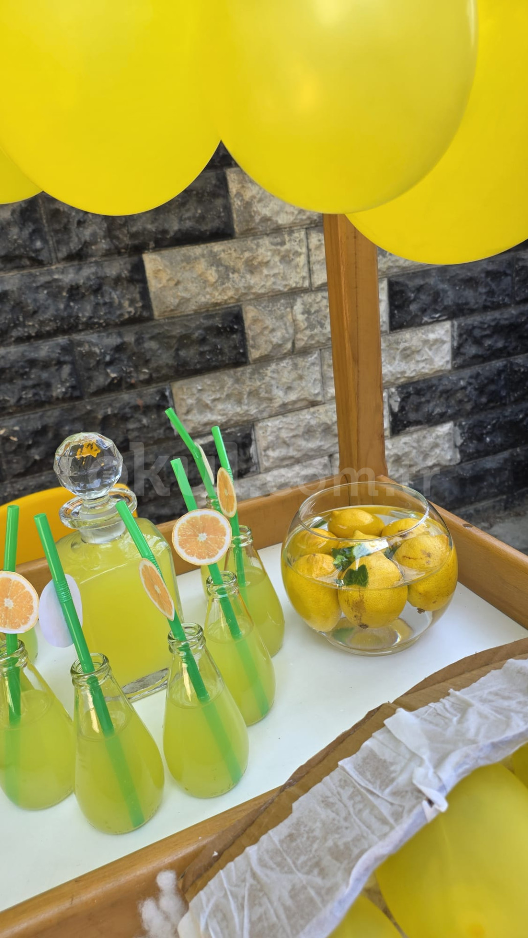 Özel Çınarlıdere Güneş Anaokulu - 9