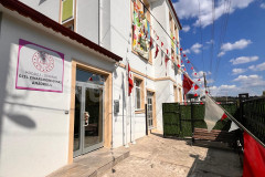 Özel Çınarlıdere Güneş Anaokulu