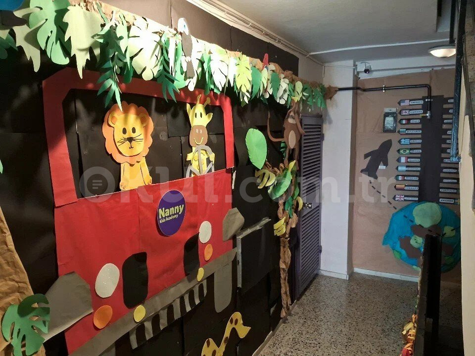 Özel Nanny Kids Academy Anaokulu - 2