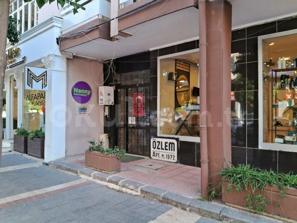 Özel Nanny Kids Academy Anaokulu - 1