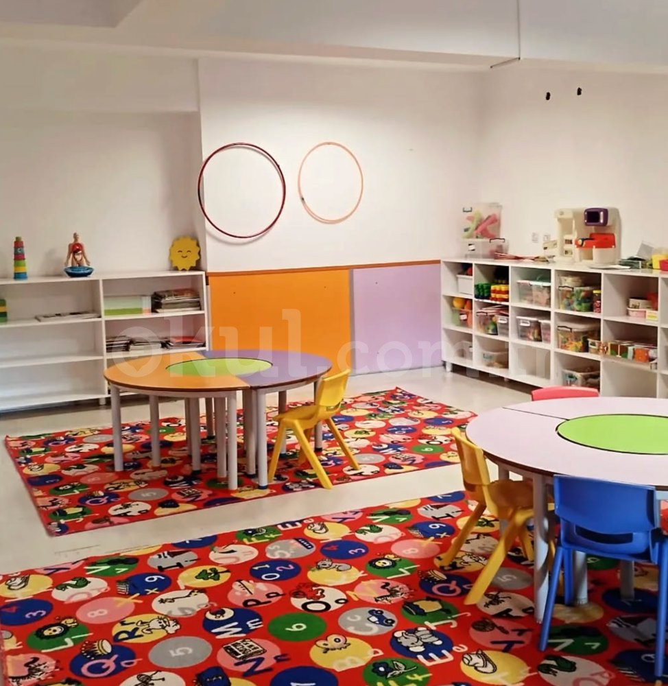 Özel Rönesans Anaokulu - 2