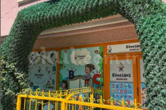 Özel Rönesans Anaokulu