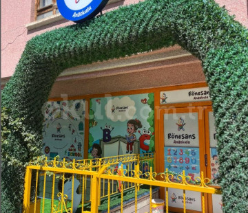 Özel Rönesans Anaokulu