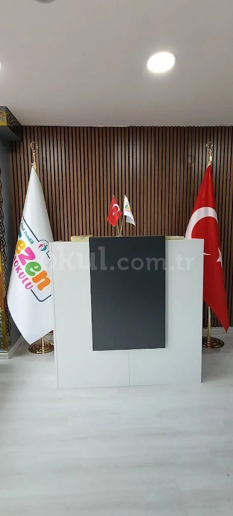 Özel Sezen Anaokulu - 3