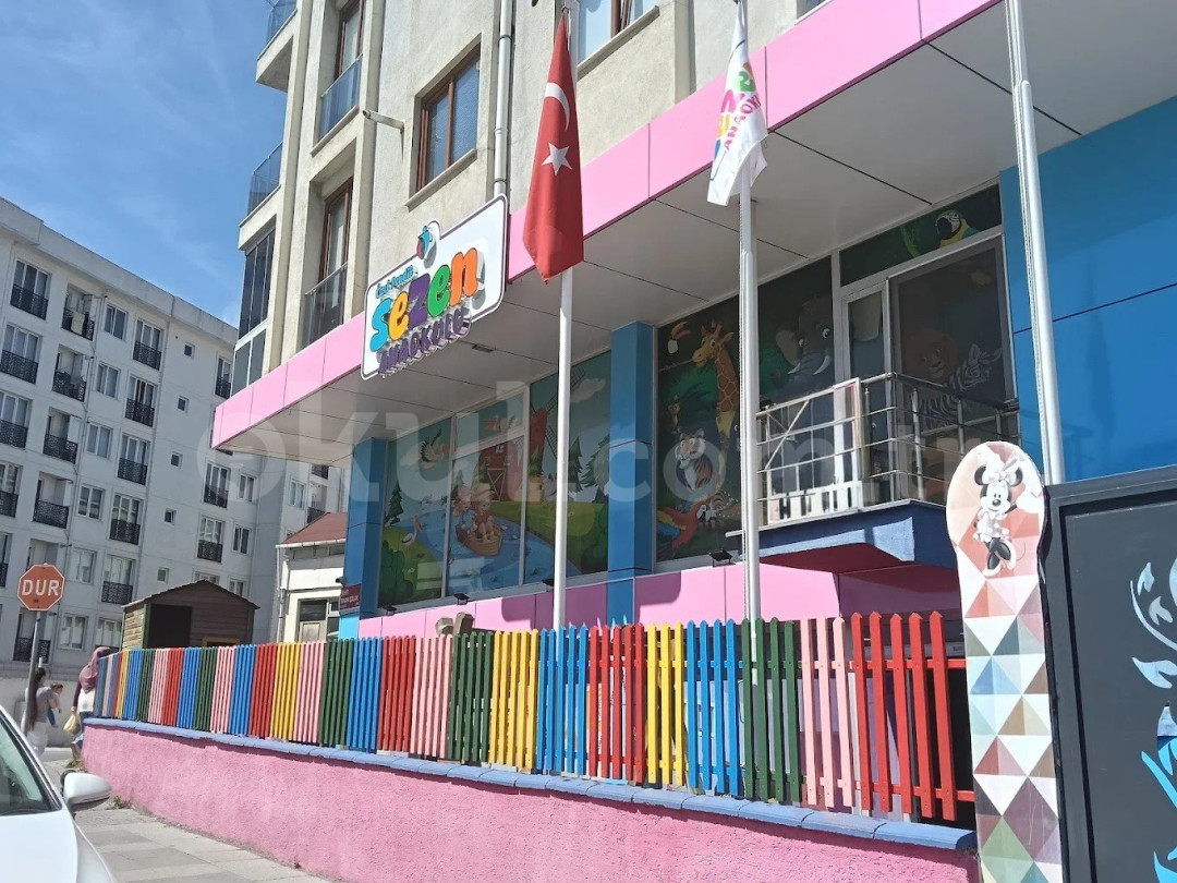 Özel Sezen Anaokulu - 2