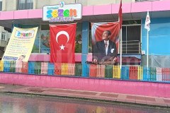Özel Sezen Anaokulu