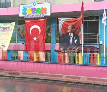Özel Sezen Anaokulu