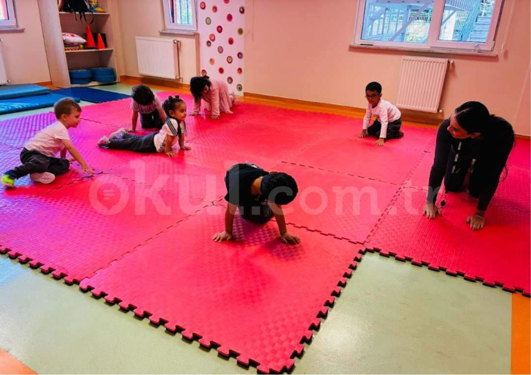 Özel Atakent Aka Anaokulu - 9