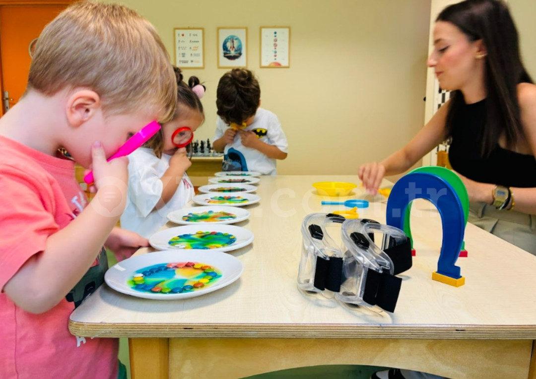 Özel Atakent Aka Anaokulu - 12