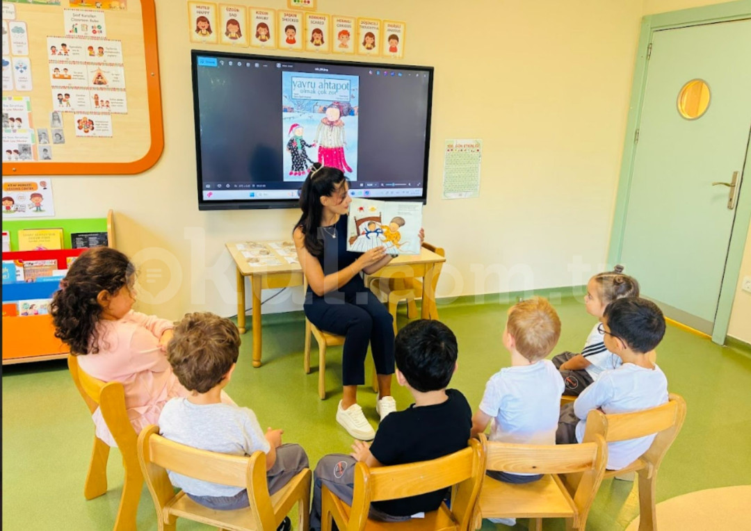 Özel Atakent Aka Anaokulu - 11