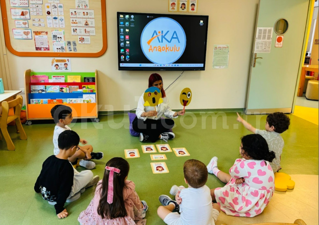 Özel Atakent Aka Anaokulu - 13