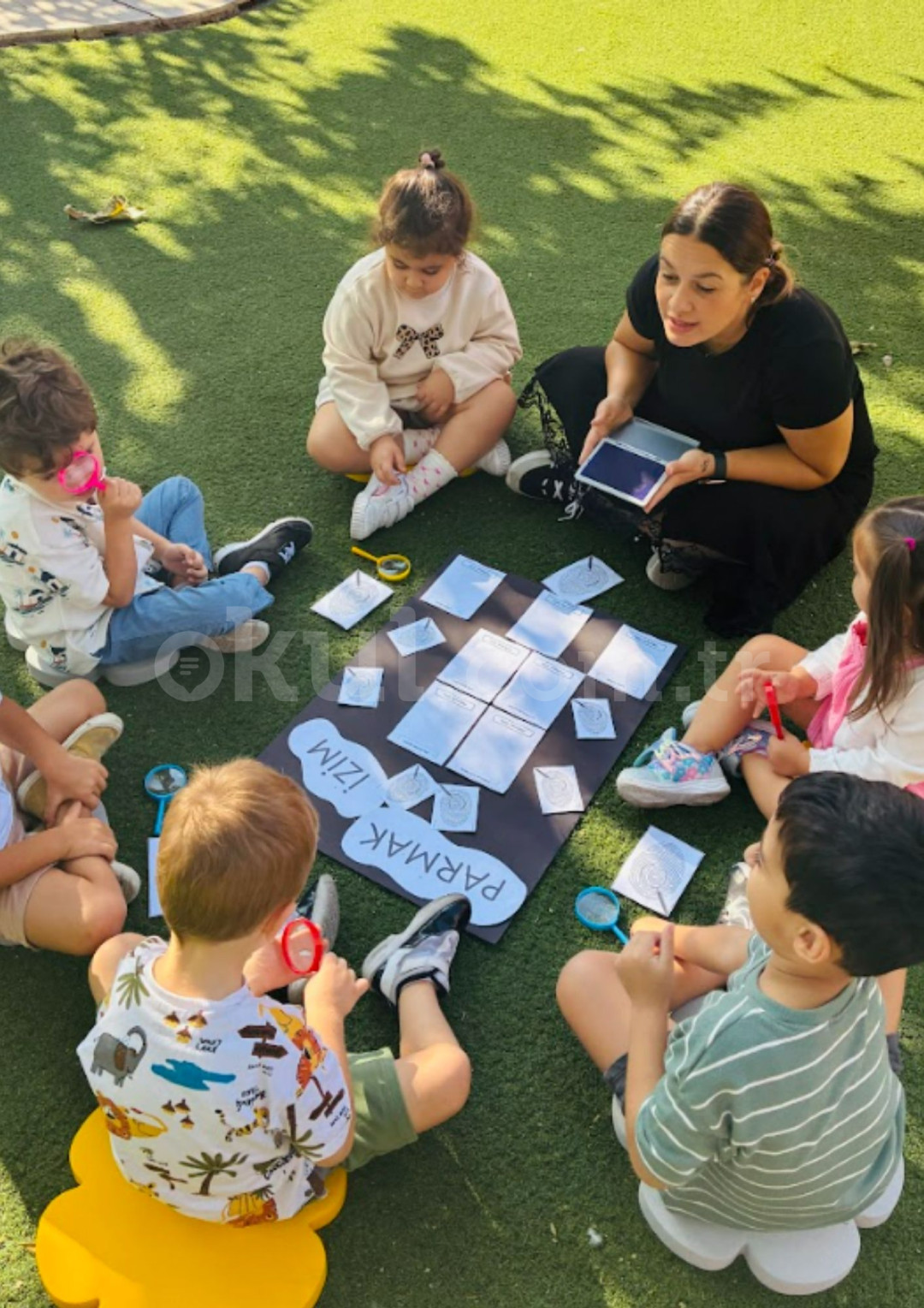 Özel Atakent Aka Anaokulu - 4